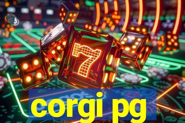 corgi pg